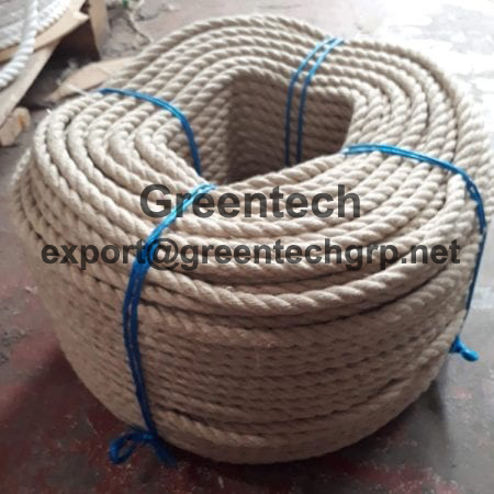 Jute Rope