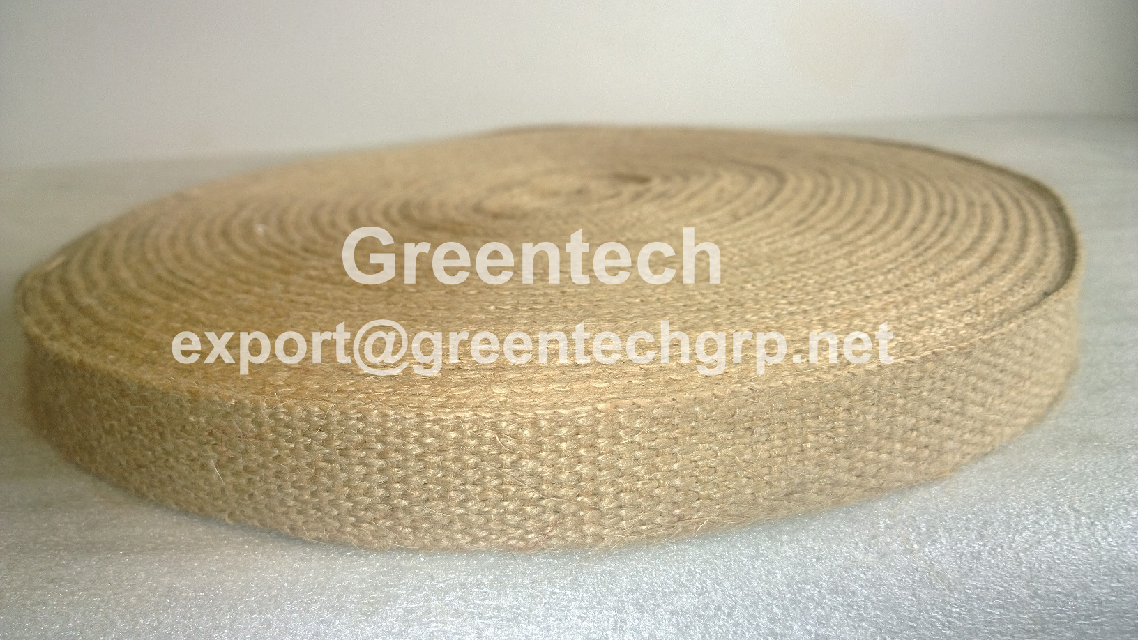 Jute Webbing Tapes