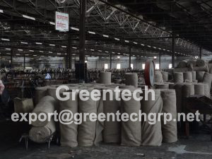 Jute Hessian Cloth